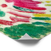 L'Estaque | Georges Braque | Poster (Hoek)