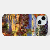 L'Estaque van Pierre Renoir,  impressionisme Case-Mate iPhone Case (Achterkant (horizontaal))