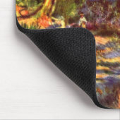 L'Estaque van Pierre Renoir, impressionisme Muismat (Hoek)