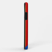 "L'Estelada Blava" Catalaanse onafhankelijkheidsvl Case-Mate iPhone Case (Achterkant/rechts)