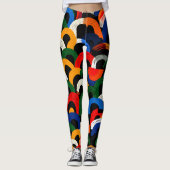 Lester Leggings (Voorkant)