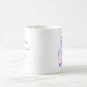 Let Everything That Has Breath Praise Mug (Centre)