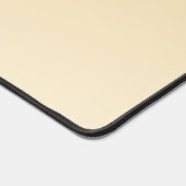 Let Go Let God Cross in Black Text Bureaumat (Hoek)