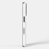 Let it Be  Case-Mate iPhone Case (Achterkant / Rechts)