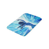 Let It Go Badmat (Gekanteld)