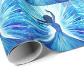 Let It Go Cadeaupapier (Rol Hoek)