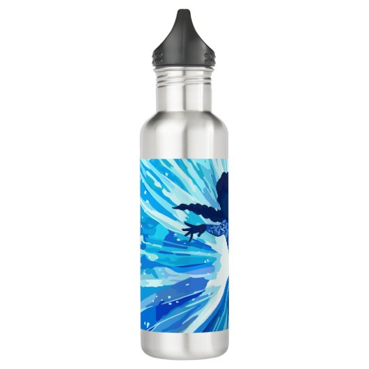 Let It Go Waterfles (Links)