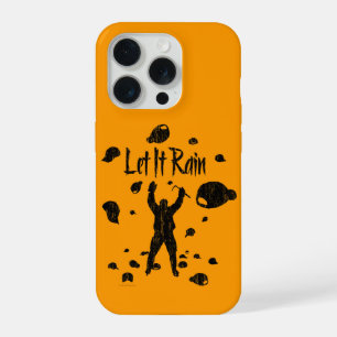 Let It Rain (Hockey) Case-Mate Coque de téléphone 