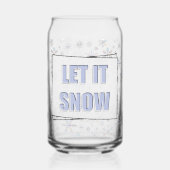 Let It Snow (Gauche)