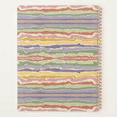 Let Joy Bloom – Personalized Floral Planner (Dos)