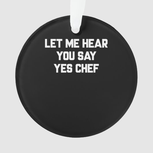 Let me hear you say | Dot (devant)