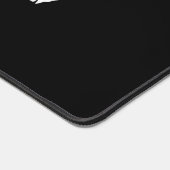 Let op de Botten van Pirates Skull Bureaumat (Hoek)