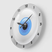 let op de klok (Hoek)