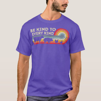 Let op elk soort vegetarische vegetariër die op de t-shirt