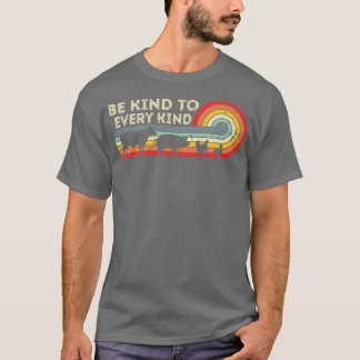 Let op elk soort vegetarische vegetariër die op de t-shirt