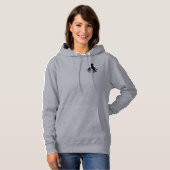 Let op het Shirt Octopus (Voorkant volledig)