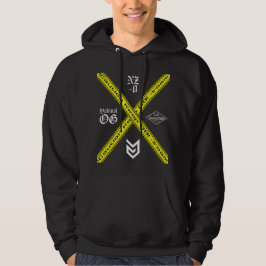 Let op! hoodie