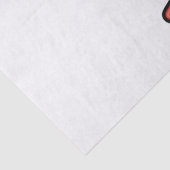 Let op: Hot Stuff Design - Fun Chili Pepper Tissuepapier (Detail)