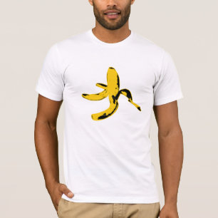 Let op je stap. t-shirt