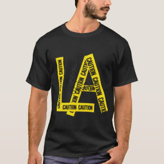 Let op LA T-shirt