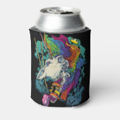 Let op me, Senpai! Blikjeskoeler (Blikje Achterkant)