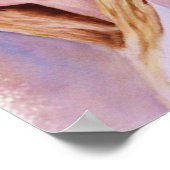 Let op mij poster (Hoek)