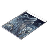 Let op notitieboek (Linkerzijde)