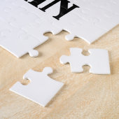 Let op Tulp Mania het zal weer gebeuren in Brueghe Legpuzzel (Zijkant)