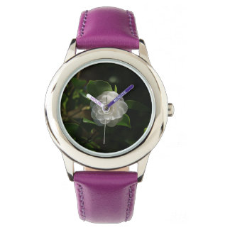 Let op vrouwen Elizabeth Horloge