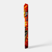 Let’s Go! Rock & Music Inspired Comic Book Artwork (Côté gauche)