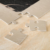 Let The Sunshine In Legpuzzel (Zijkant)