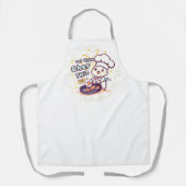 Let Them Chef This Up  Schort (Voorkant)