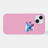 Let your phone shine with love and sparkle. 💖 (Verso Horizontal)