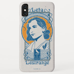 Leta Lerare Illustratie iPhone XS Max Hoesje
