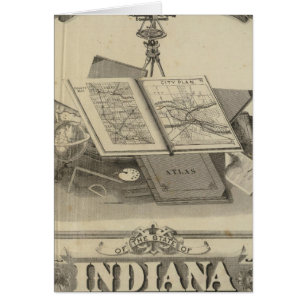 L'État de l'Indiana