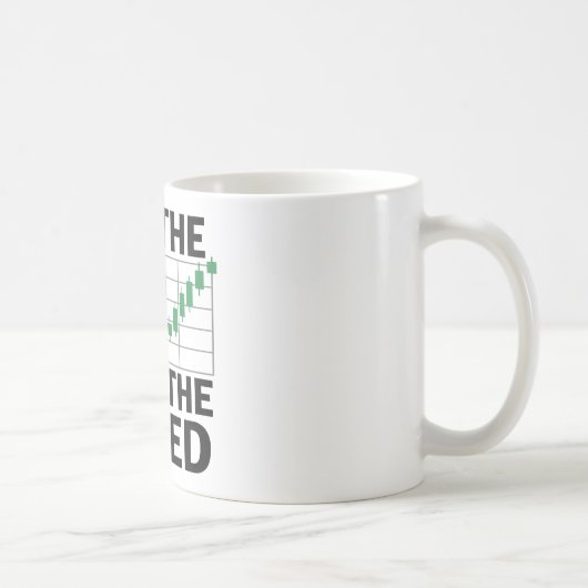 L'état d'esprit de la tasse du trader (Droite)