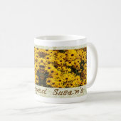 L'été fleurit la tasse (Devant droit)