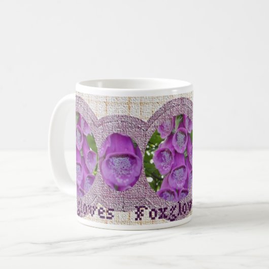 L'été fleurit la tasse (Devant gauche)