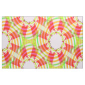 L'Été Fun Times... Tissu (Fat Quarter)