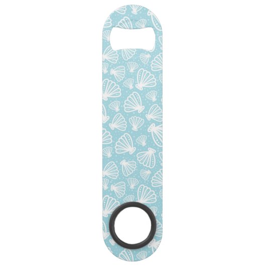 L'été Shell modèlent (Dos)