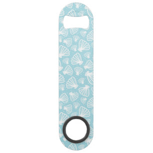 L'été Shell modèlent