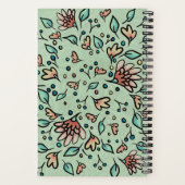 L'Éternel me fait plaisir dans mon Carnet (Verso)