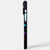 Letest iPhone 16 coque (Verso / Gauche)