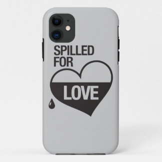 LETGOdwork gesponsord voor Hoesje van de liefde iP