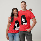 Letha Weapons viva la mamavolution siempre T-Shirt (Unisex)