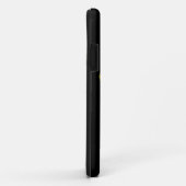 Lethal Egyptian Cobra iPhone 5 Hoesje (Achterkant/rechts)