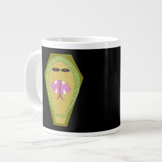 Lethal Egyptian Cobra Mok