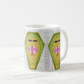 Lethal Egyptian Cobra Mok (Voorkant rechts)