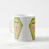 Lethal Egyptian Cobra Mok (Voorkant links)