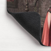 Lethal Libations Gothic Fantasy Muismat (Hoek)